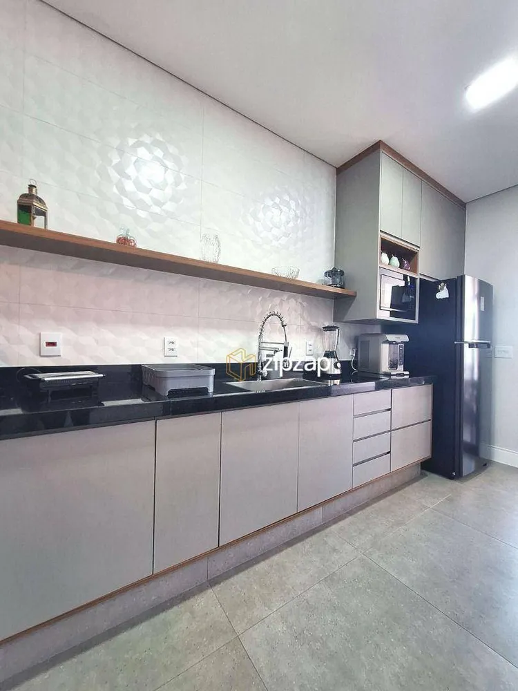 Casa de Condomínio, 3 quartos - Foto 7