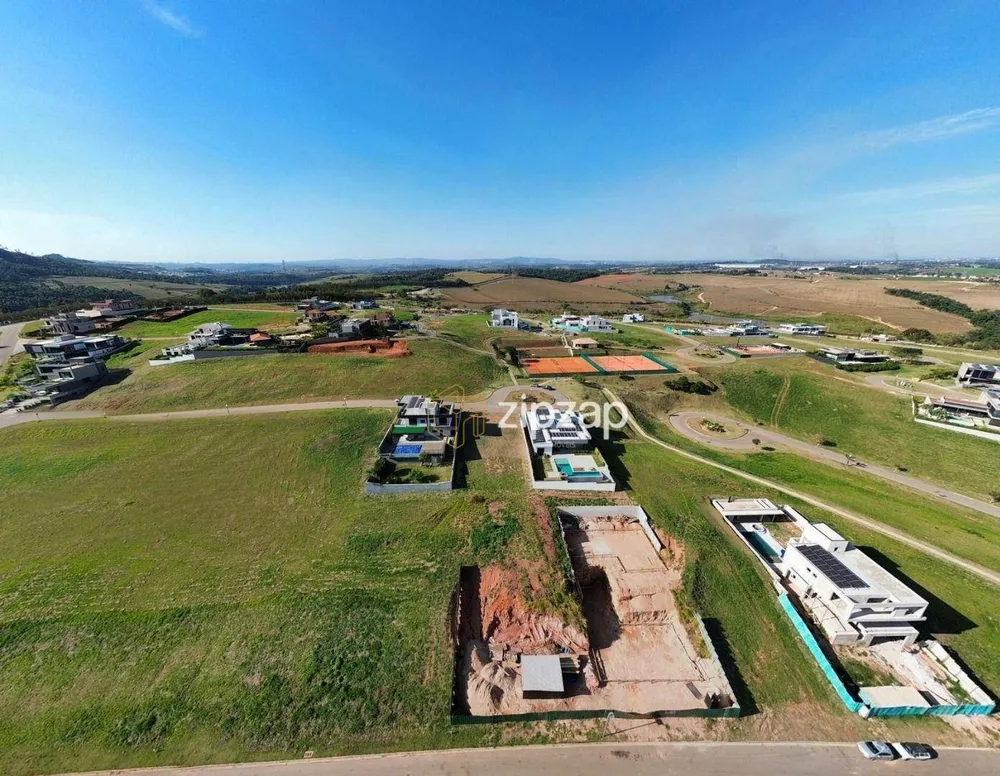Loteamento e Condomínio, 800 m² - Foto 1