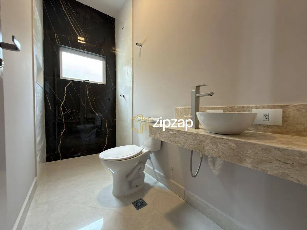 Casa, 3 quartos, 181 m² - Foto 11