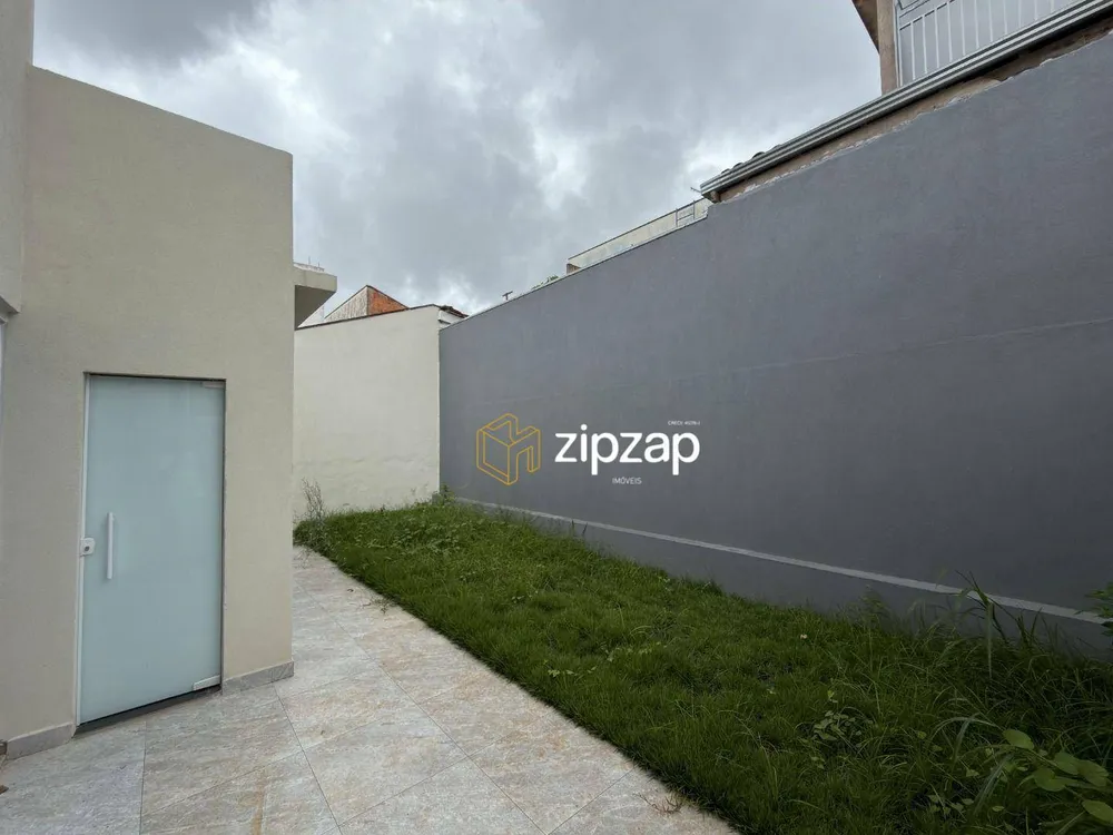 Casa, 3 quartos, 181 m² - Foto 3