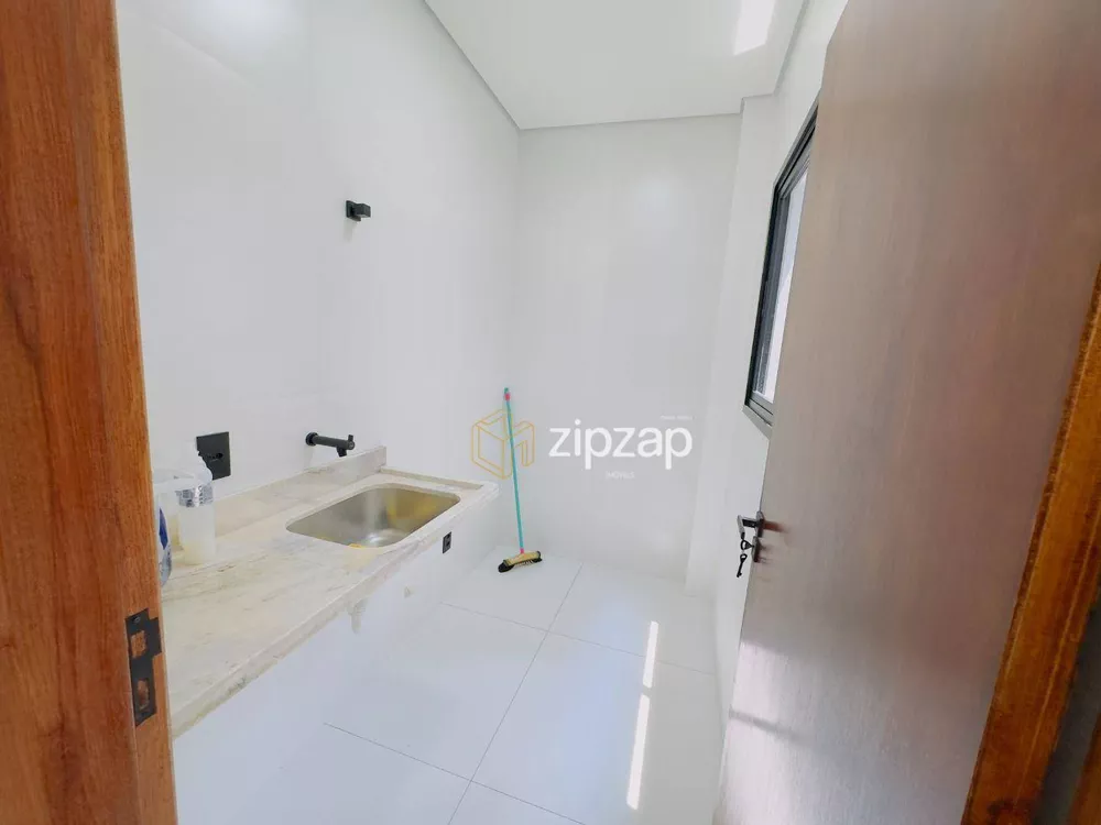 Casa de Condomínio à venda com 3 quartos, 180m² - Foto 7