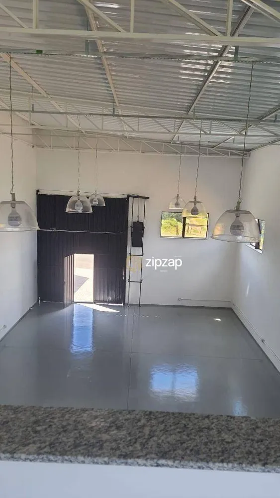 Depósito-Galpão, 200 m² - Foto 9
