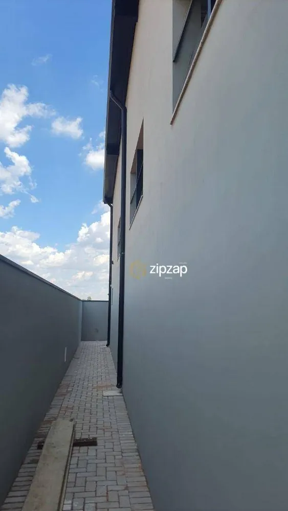 Depósito-Galpão, 200 m² - Foto 15
