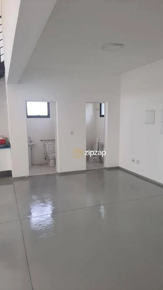 Depósito-Galpão, 200 m² - Foto 7