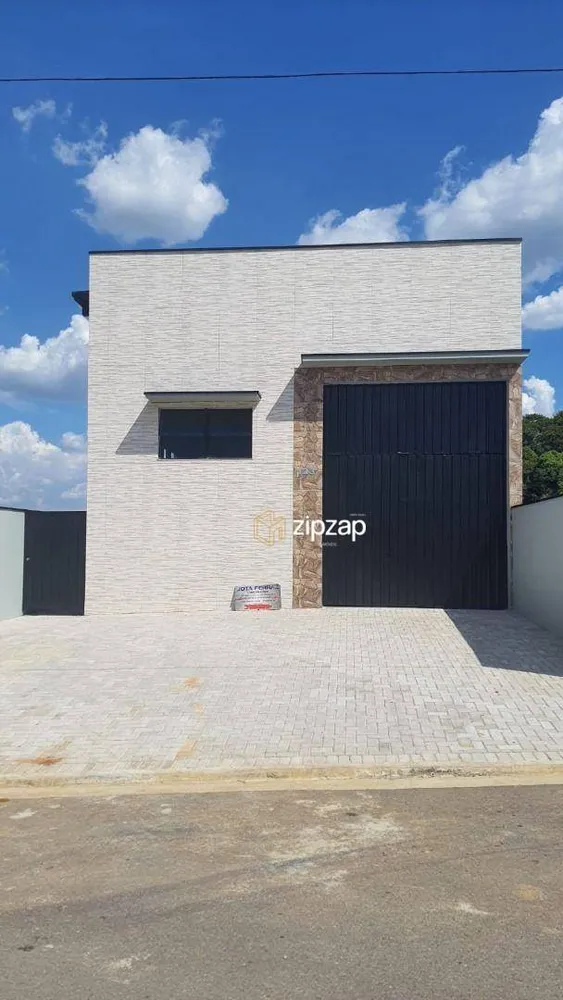 Depósito-Galpão, 200 m² - Foto 2