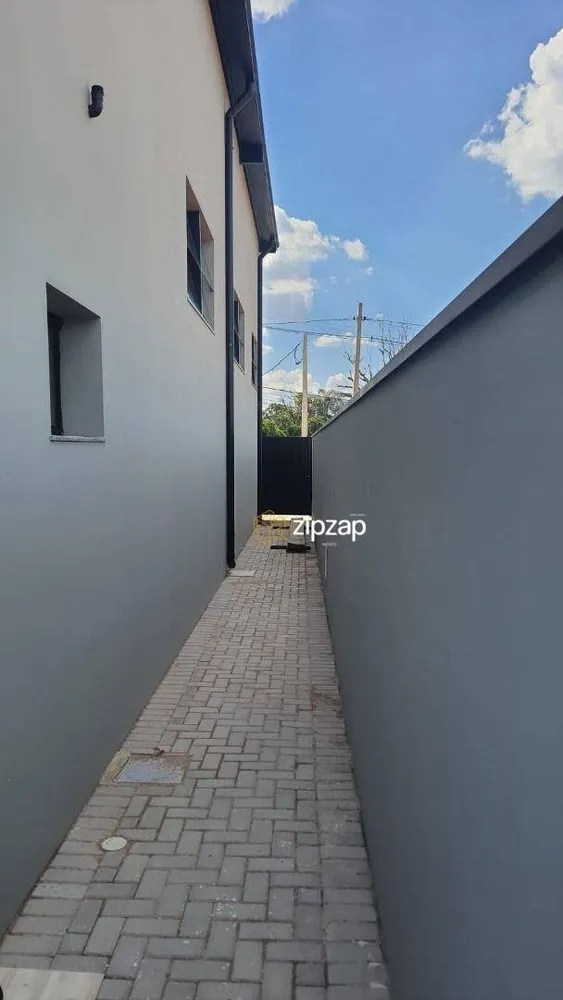 Depósito-Galpão, 200 m² - Foto 11