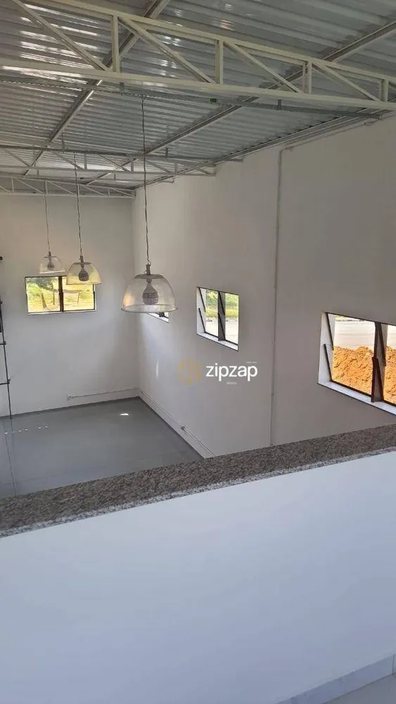 Depósito-Galpão, 200 m² - Foto 12