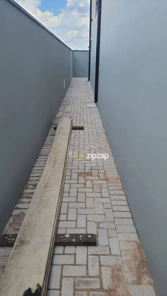 Depósito-Galpão, 200 m² - Foto 6