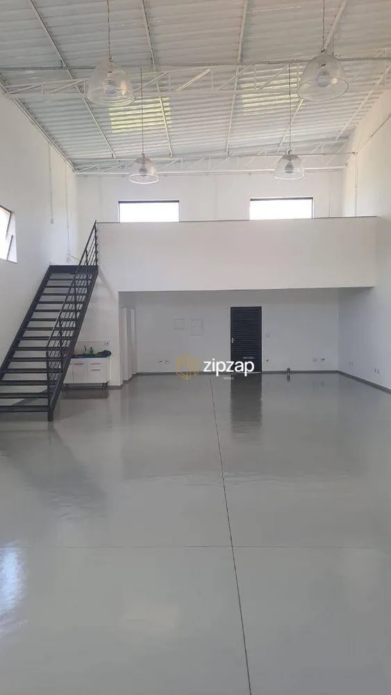 Depósito-Galpão, 200 m² - Foto 13