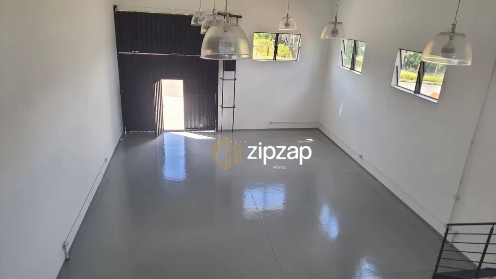 Depósito-Galpão, 200 m² - Foto 3