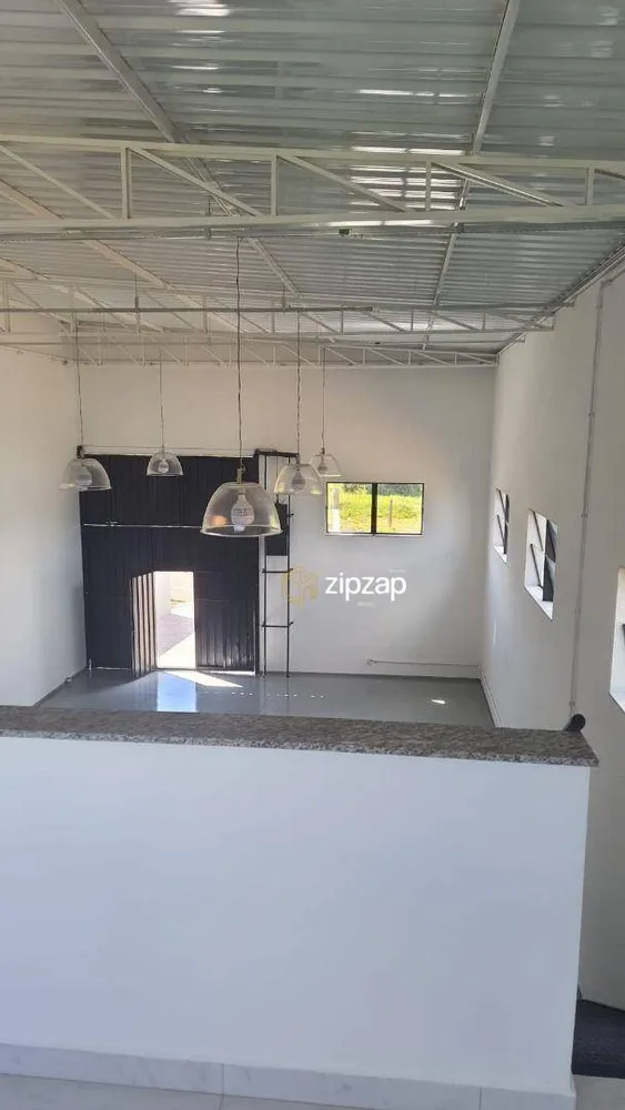 Depósito-Galpão, 200 m² - Foto 14