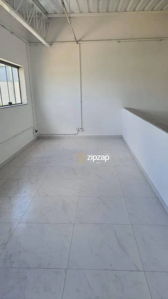 Depósito-Galpão, 200 m² - Foto 8