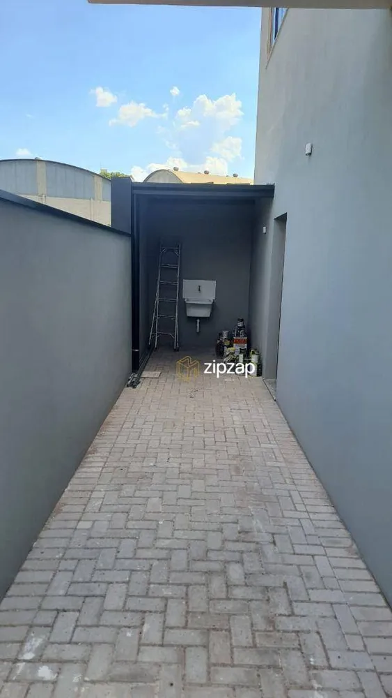 Depósito-Galpão, 200 m² - Foto 10