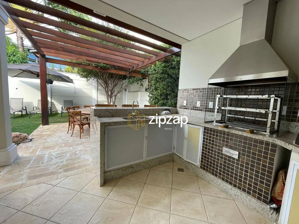 Casa de Condomínio, 3 quartos - Foto 9