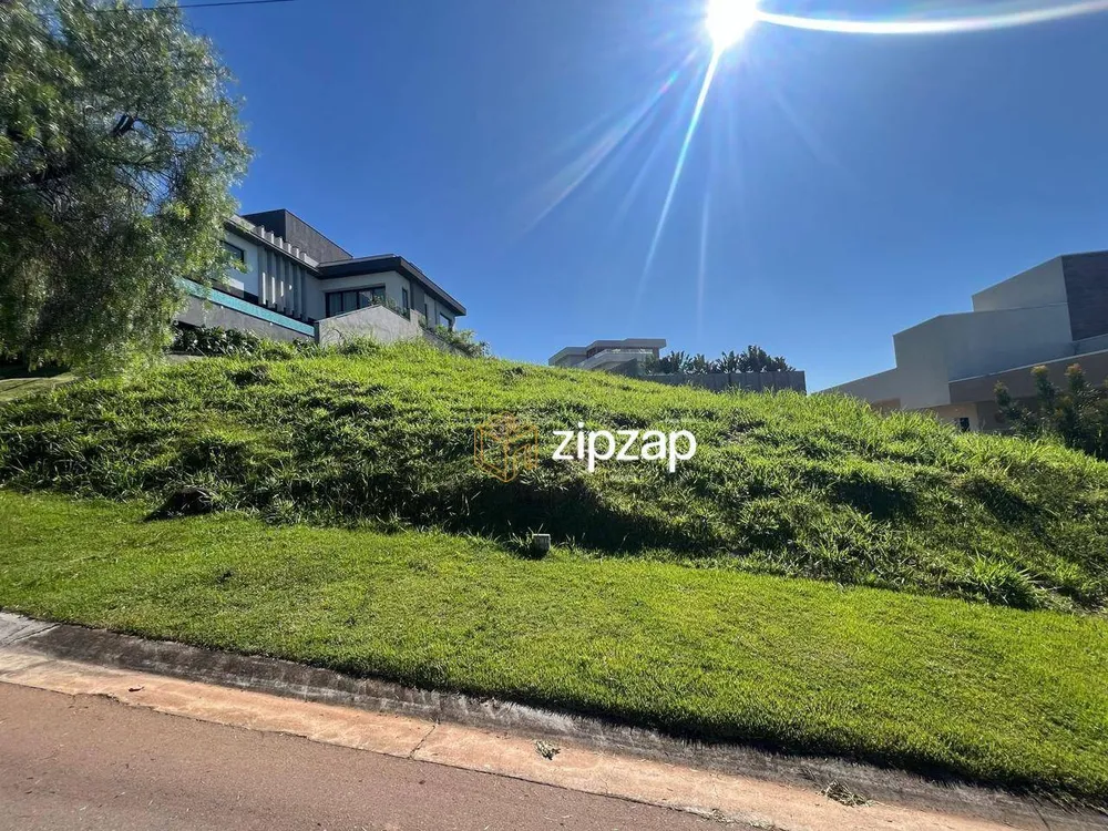Loteamento e Condomínio, 844 m² - Foto 5