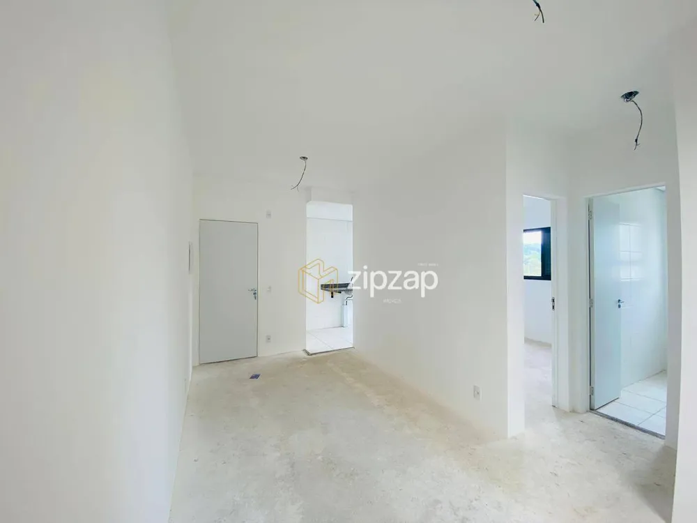 Apartamento, 2 quartos, 51 m² - Foto 2