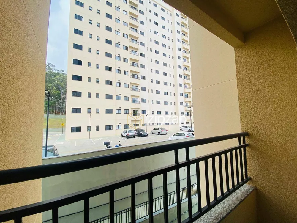 Apartamento, 2 quartos, 51 m² - Foto 3