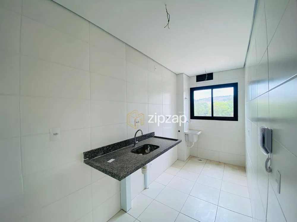 Apartamento, 2 quartos, 51 m² - Foto 1