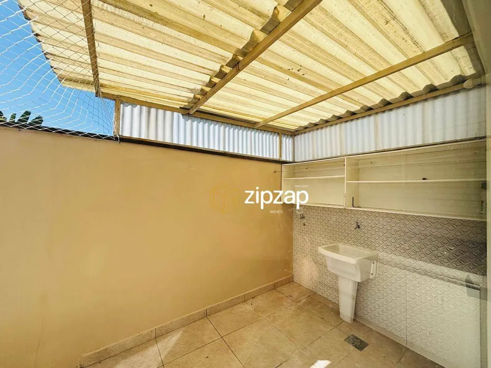 Casa, 1 quarto, 51 m² - Foto 2