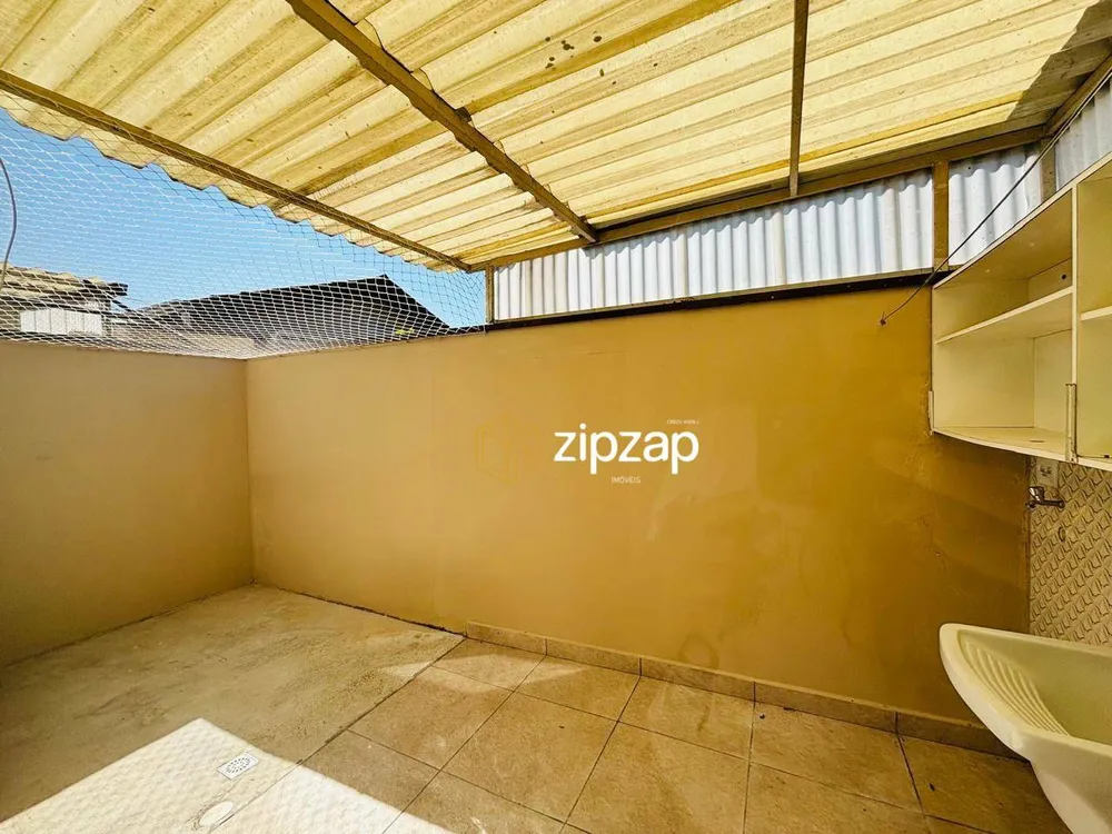 Casa, 1 quarto, 51 m² - Foto 6
