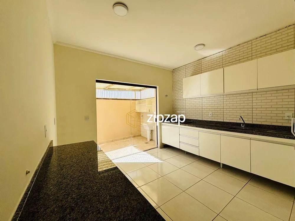 Casa, 1 quarto, 51 m² - Foto 1