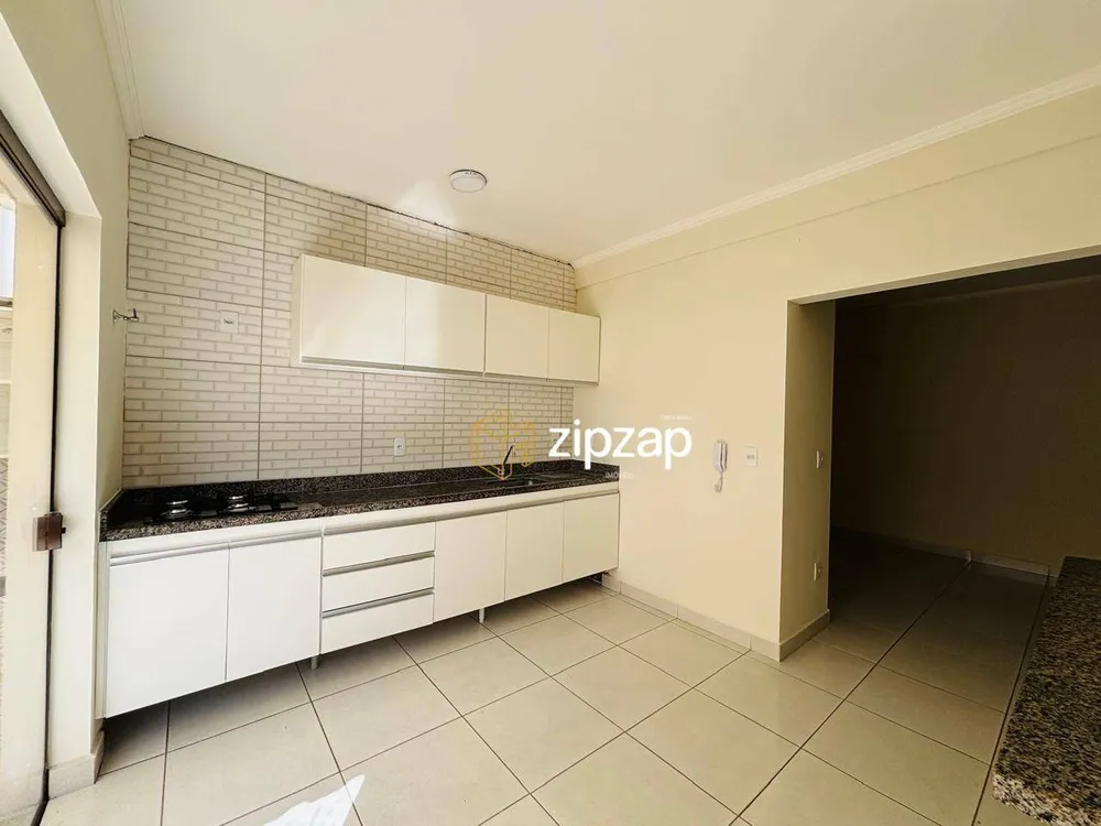 Casa, 1 quarto, 51 m² - Foto 5