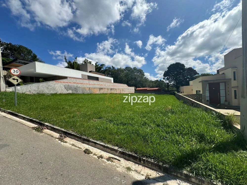 Loteamento e Condomínio, 1000 m² - Foto 2