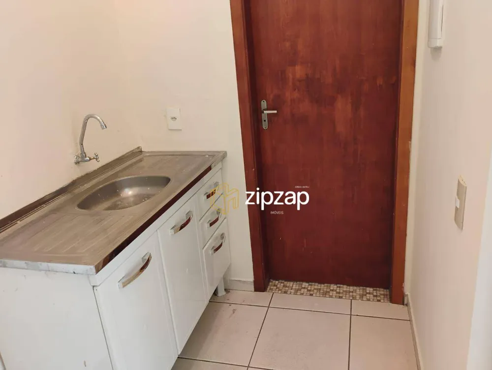 Sala-Conjunto, 40 m² - Foto 6