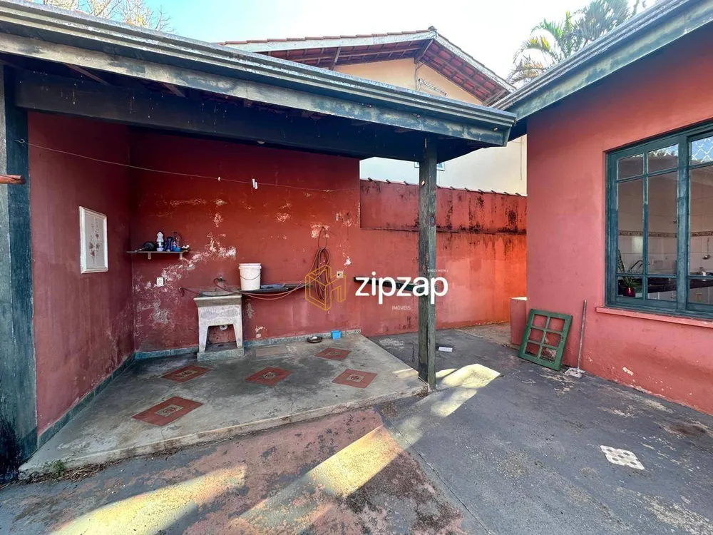 Casa, 3 quartos, 200 m² - Foto 10