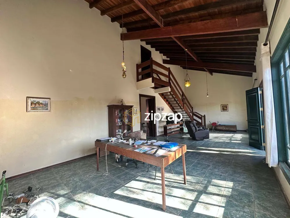 Casa, 3 quartos, 200 m² - Foto 3
