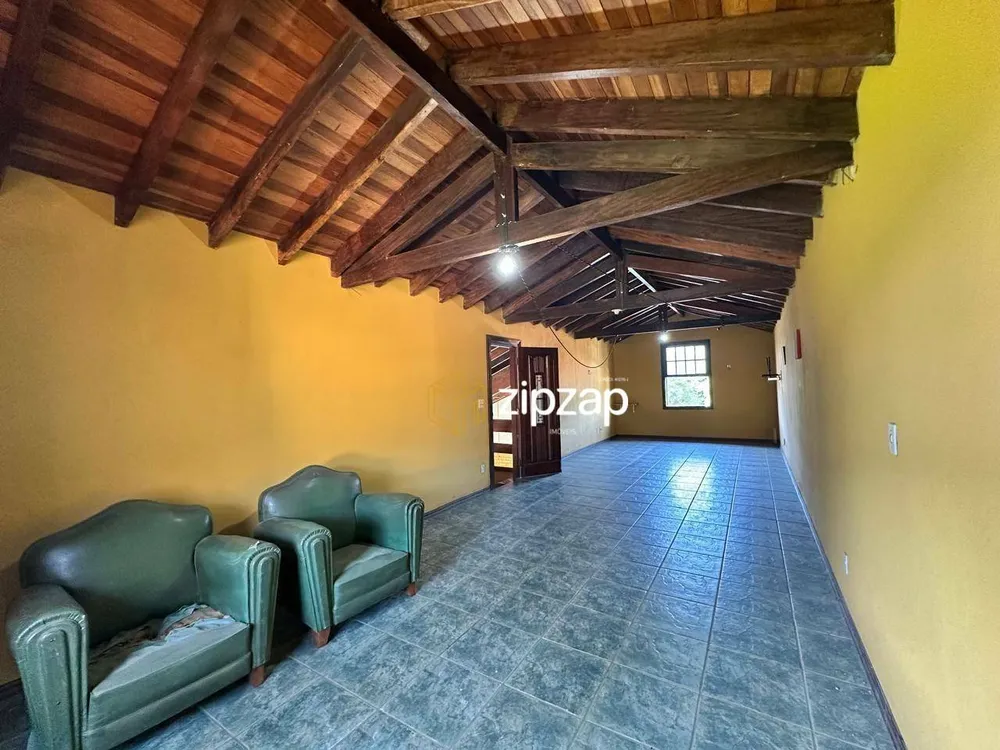 Casa, 3 quartos, 200 m² - Foto 11