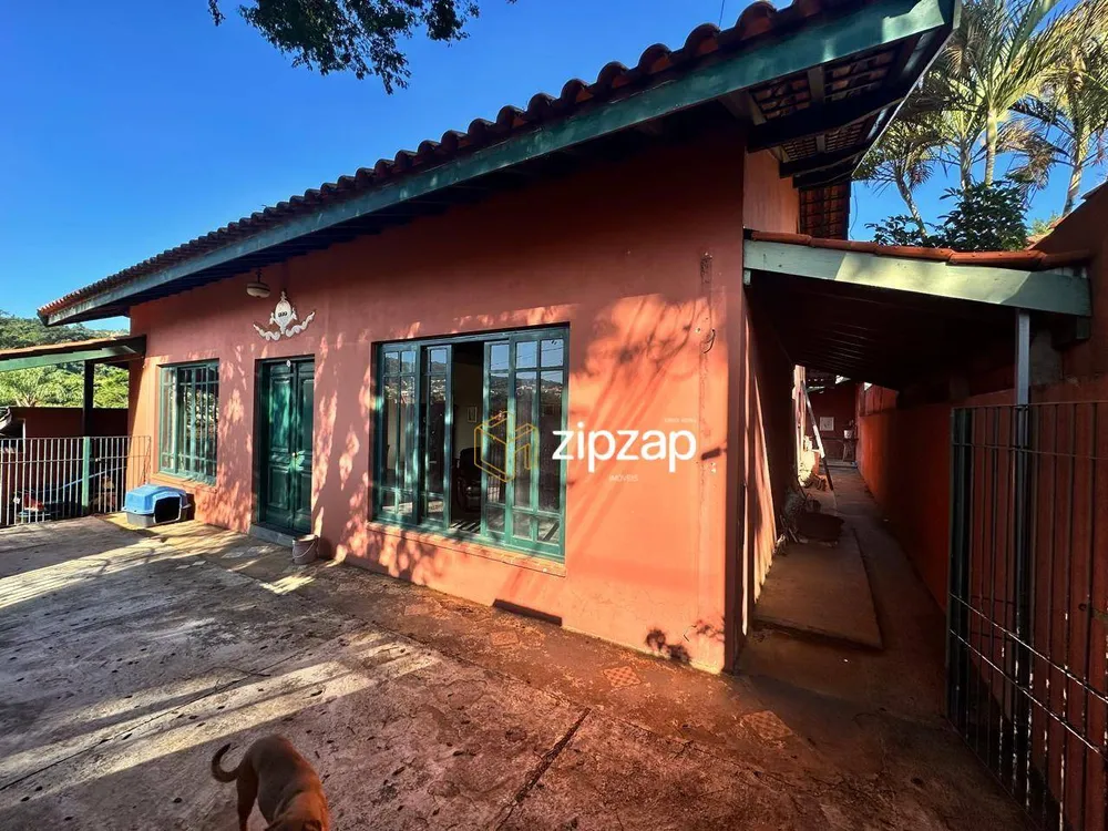 Casa, 3 quartos, 200 m² - Foto 2