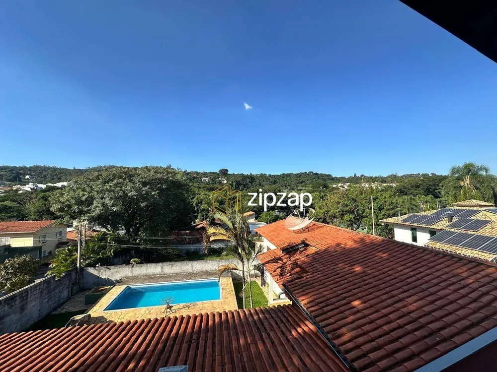 Casa, 3 quartos, 200 m² - Foto 12