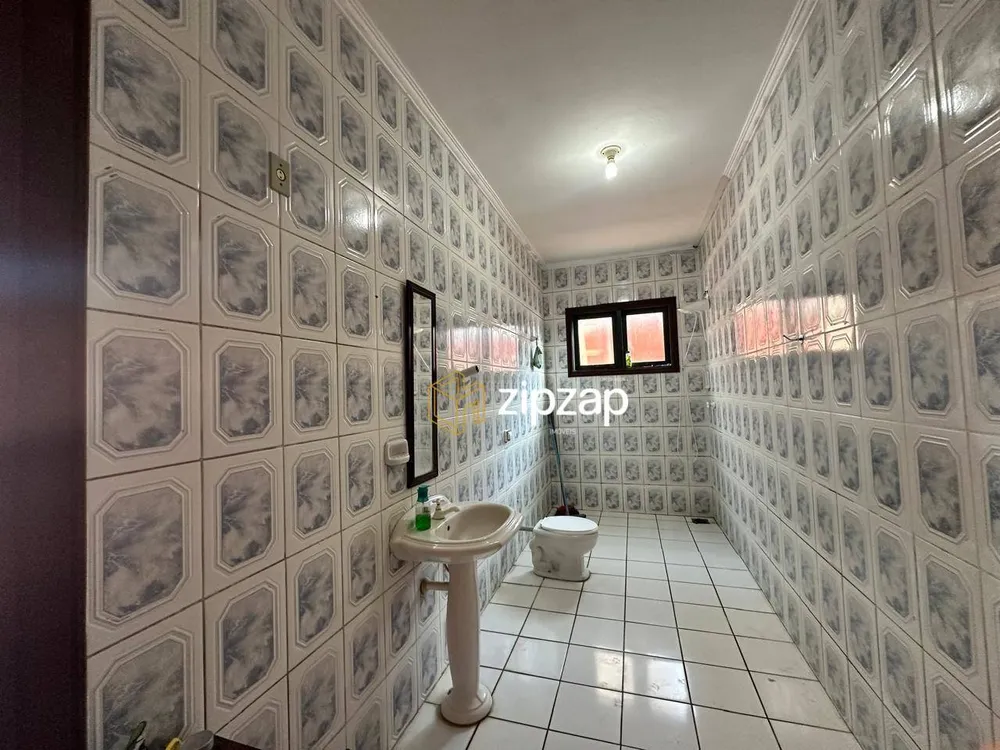 Casa, 3 quartos, 200 m² - Foto 8