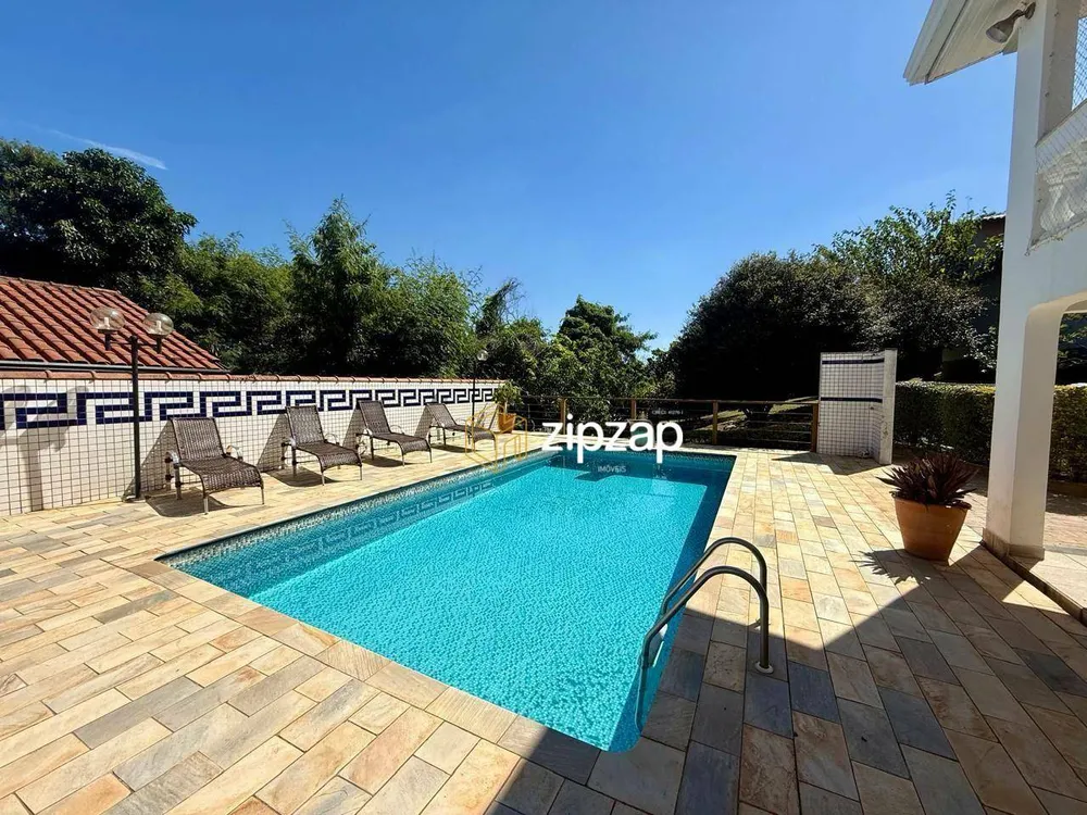 Casa, 4 quartos, 450 m² - Foto 15