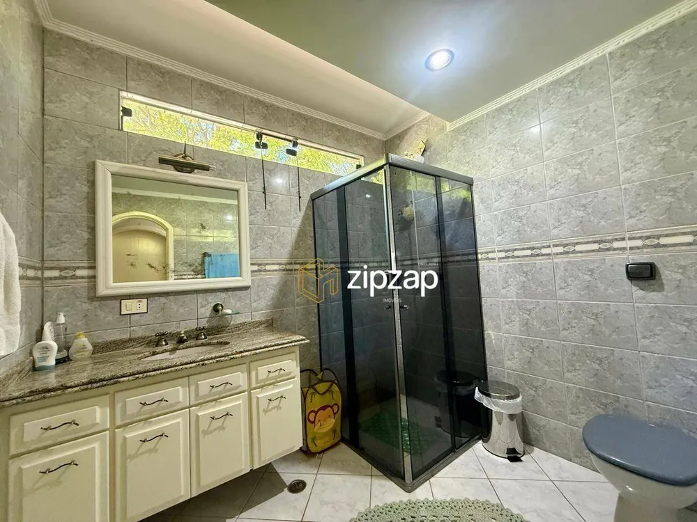 Casa, 4 quartos, 450 m² - Foto 16