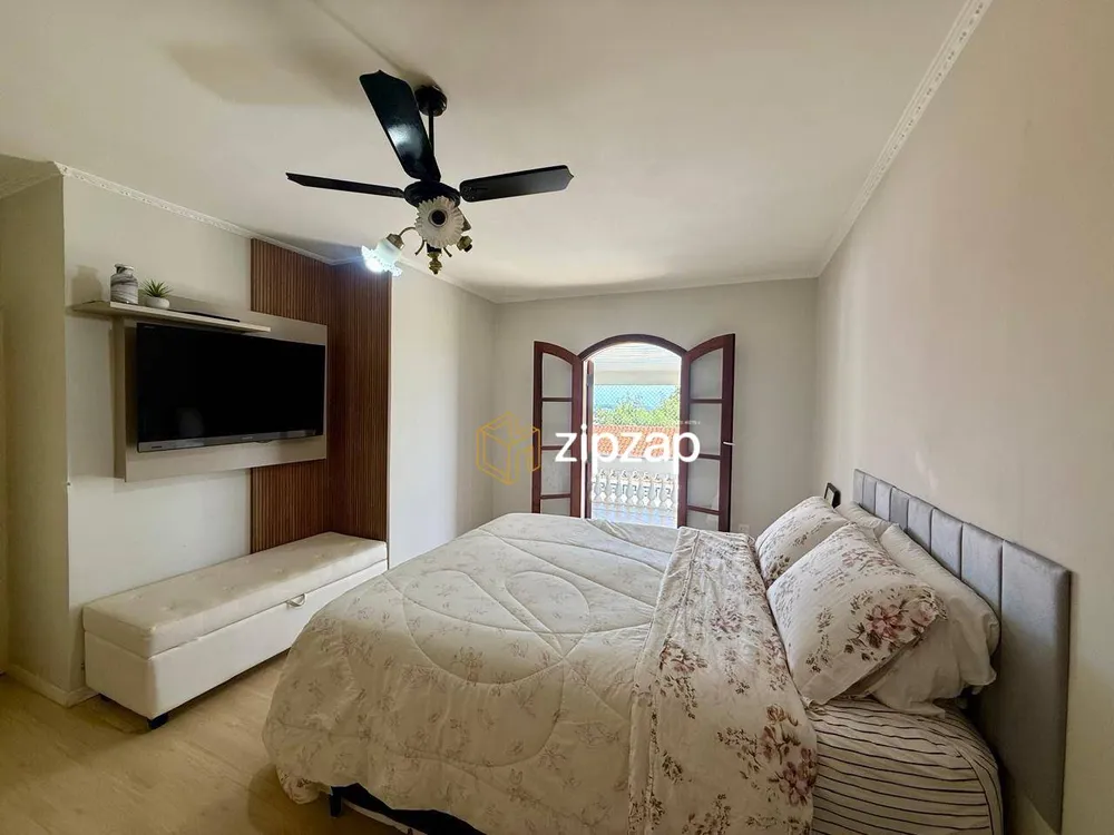 Casa, 4 quartos, 450 m² - Foto 4