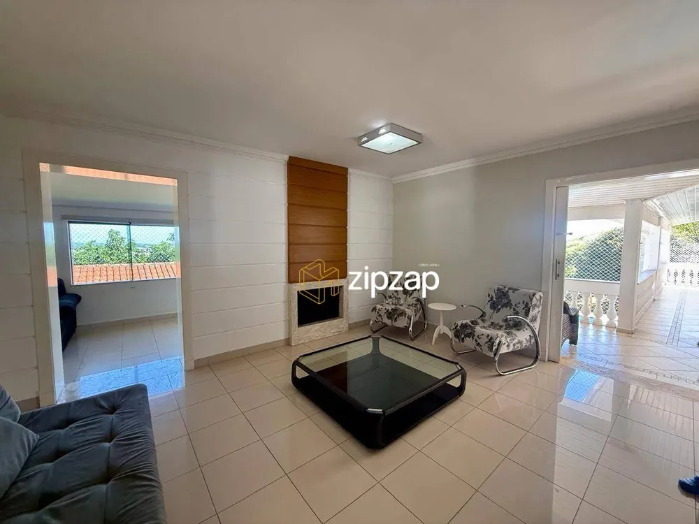 Casa, 4 quartos, 450 m² - Foto 12