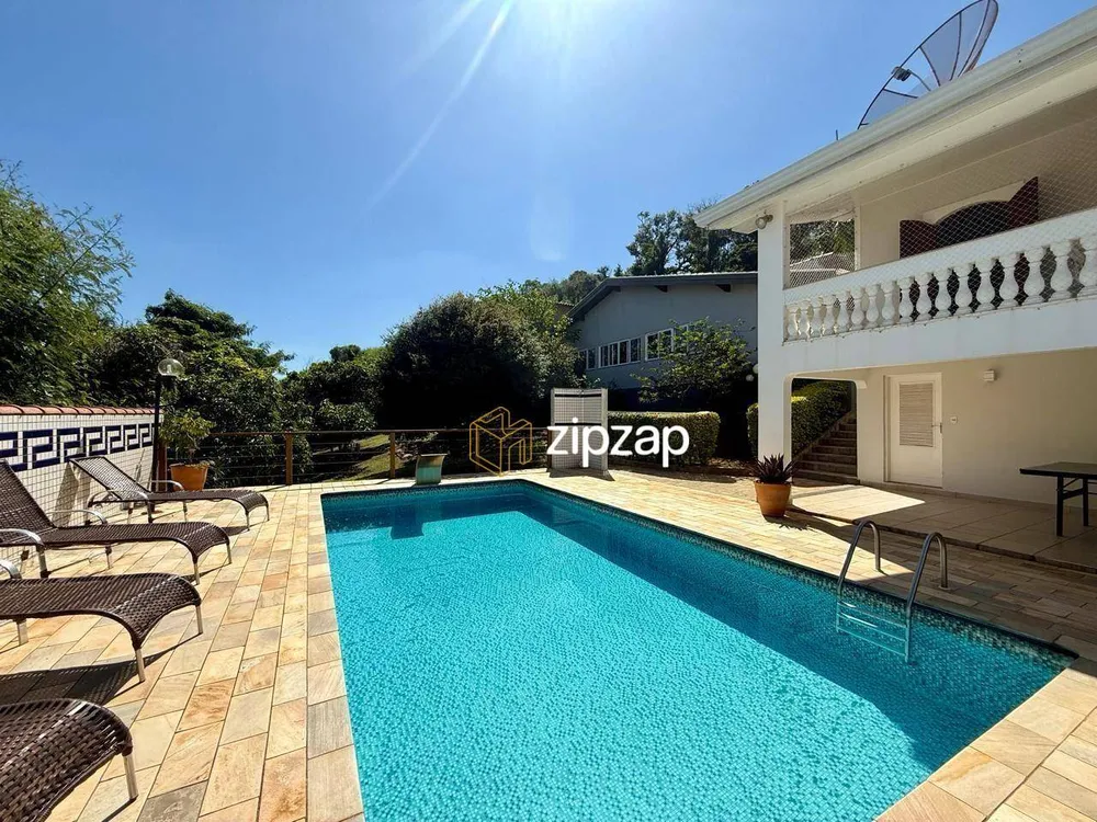 Casa, 4 quartos, 450 m² - Foto 6