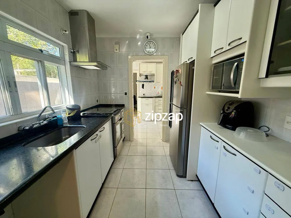 Casa, 4 quartos, 450 m² - Foto 8