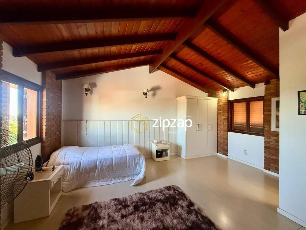 Casa, 4 quartos, 450 m² - Foto 5