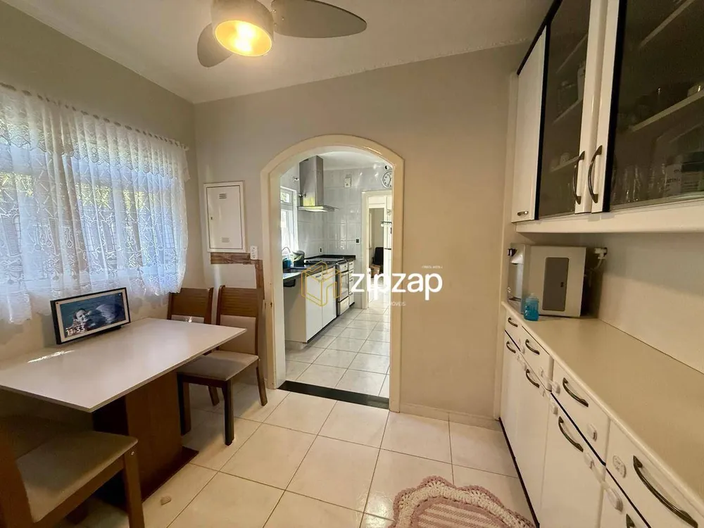 Casa, 4 quartos, 450 m² - Foto 3