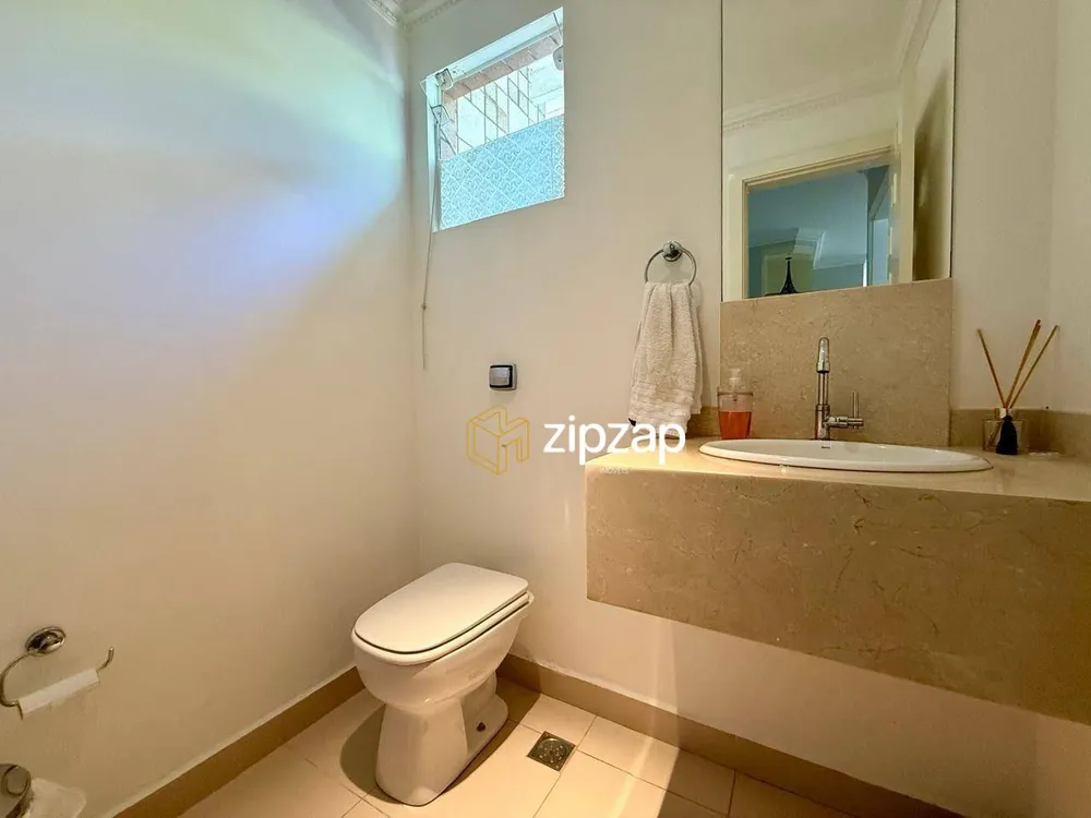 Casa, 4 quartos, 450 m² - Foto 11