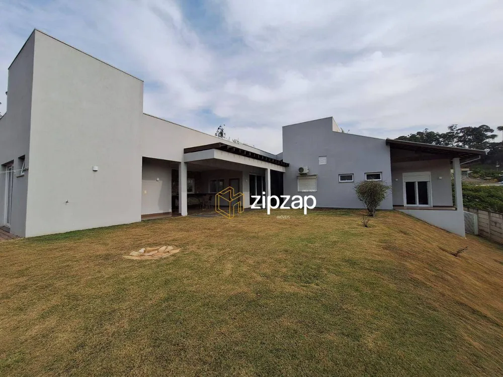 Casa, 3 quartos, 283 m² - Foto 1