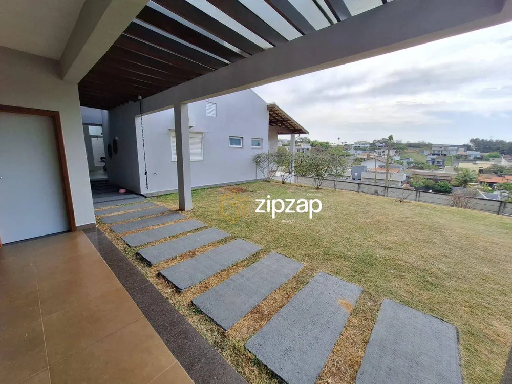 Casa, 3 quartos, 283 m² - Foto 12
