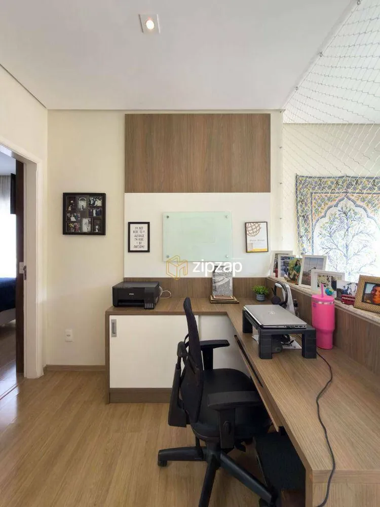 Casa, 3 quartos, 177 m² - Foto 5