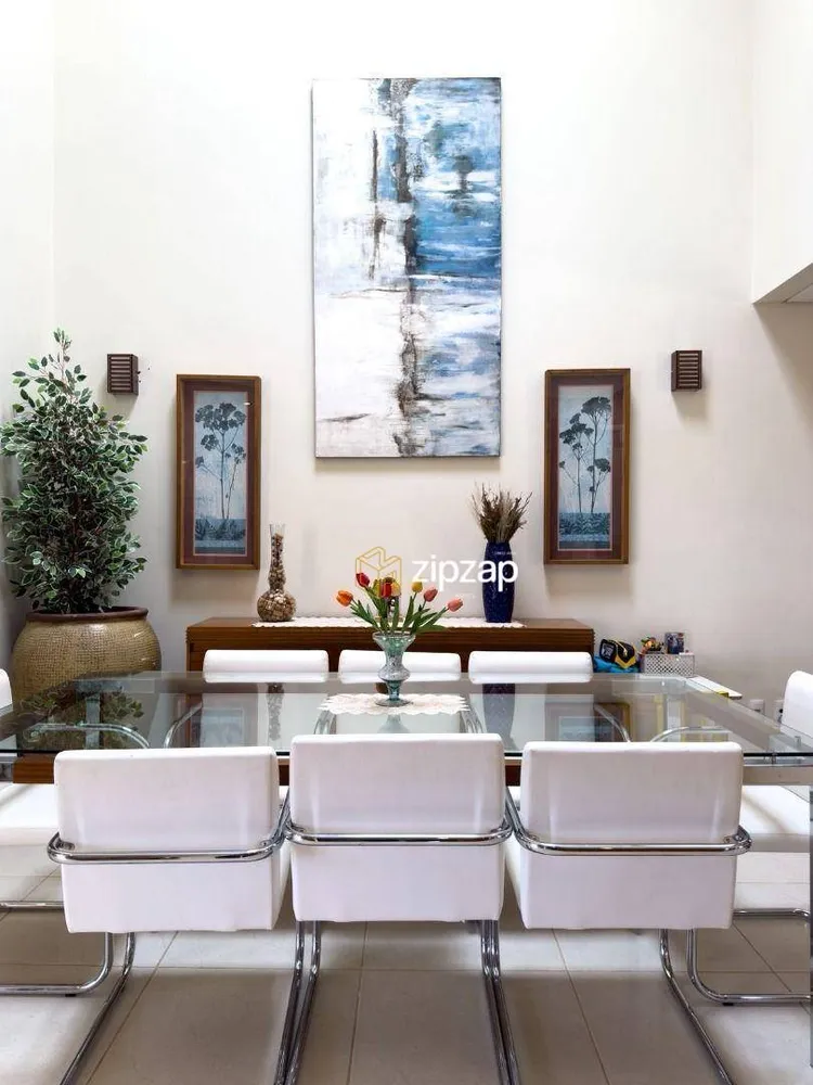 Casa, 3 quartos, 177 m² - Foto 12