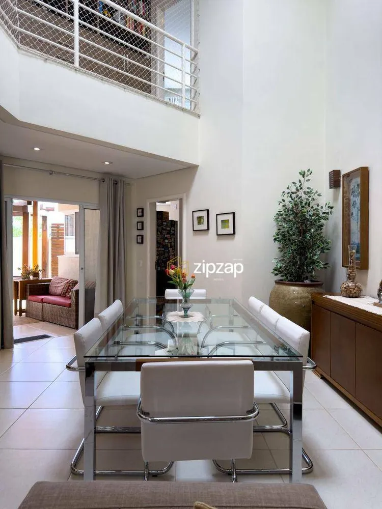 Casa, 3 quartos, 177 m² - Foto 2