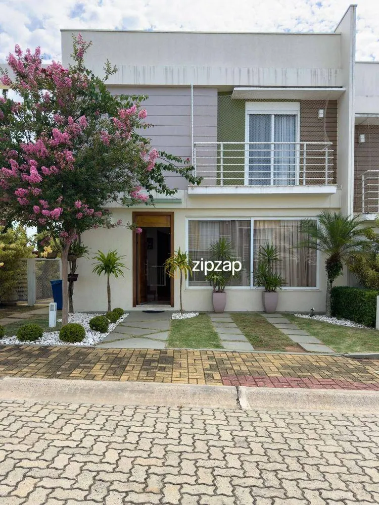 Casa, 3 quartos, 177 m² - Foto 1