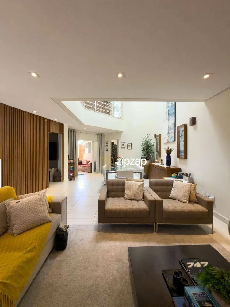 Casa, 3 quartos, 177 m² - Foto 3